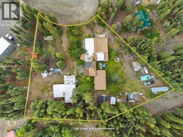 5 CHINOOK LANE - 2