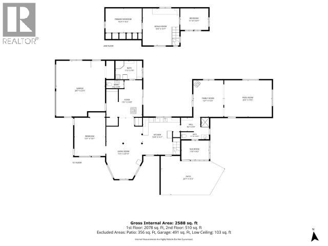 5 CHINOOK LANE - Image 33
