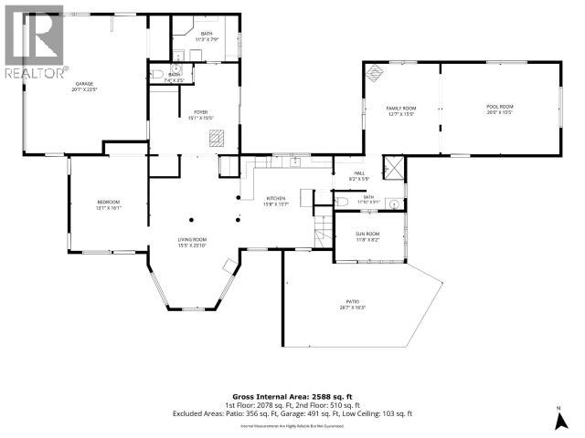 5 CHINOOK LANE - Image 34