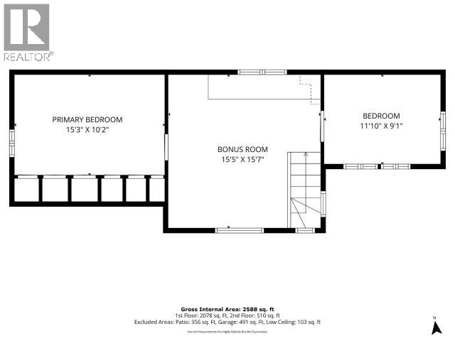 5 CHINOOK LANE - 35