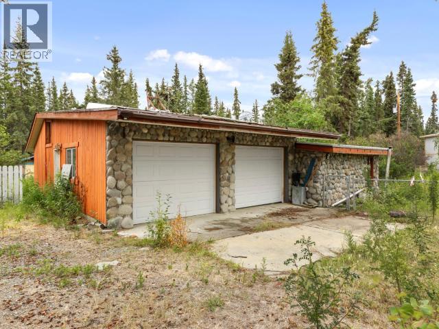 5 CHINOOK LANE - 5