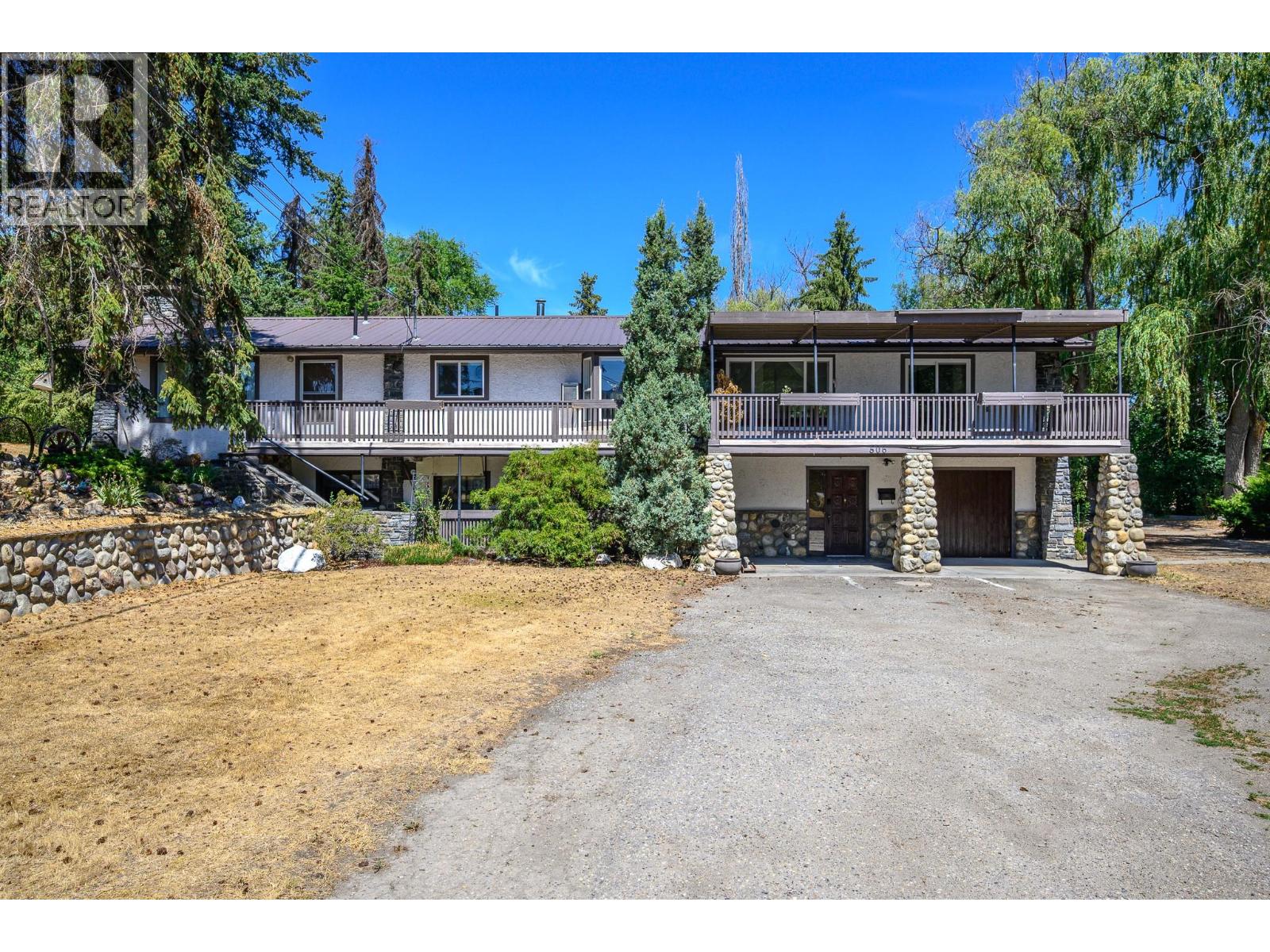 506 Browne Road - 1