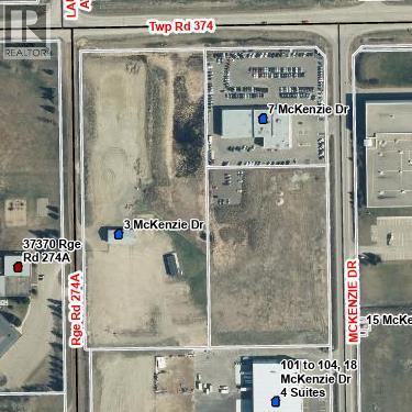 Listing photo – 3 McKenzie Drive, Rural Red Deer County