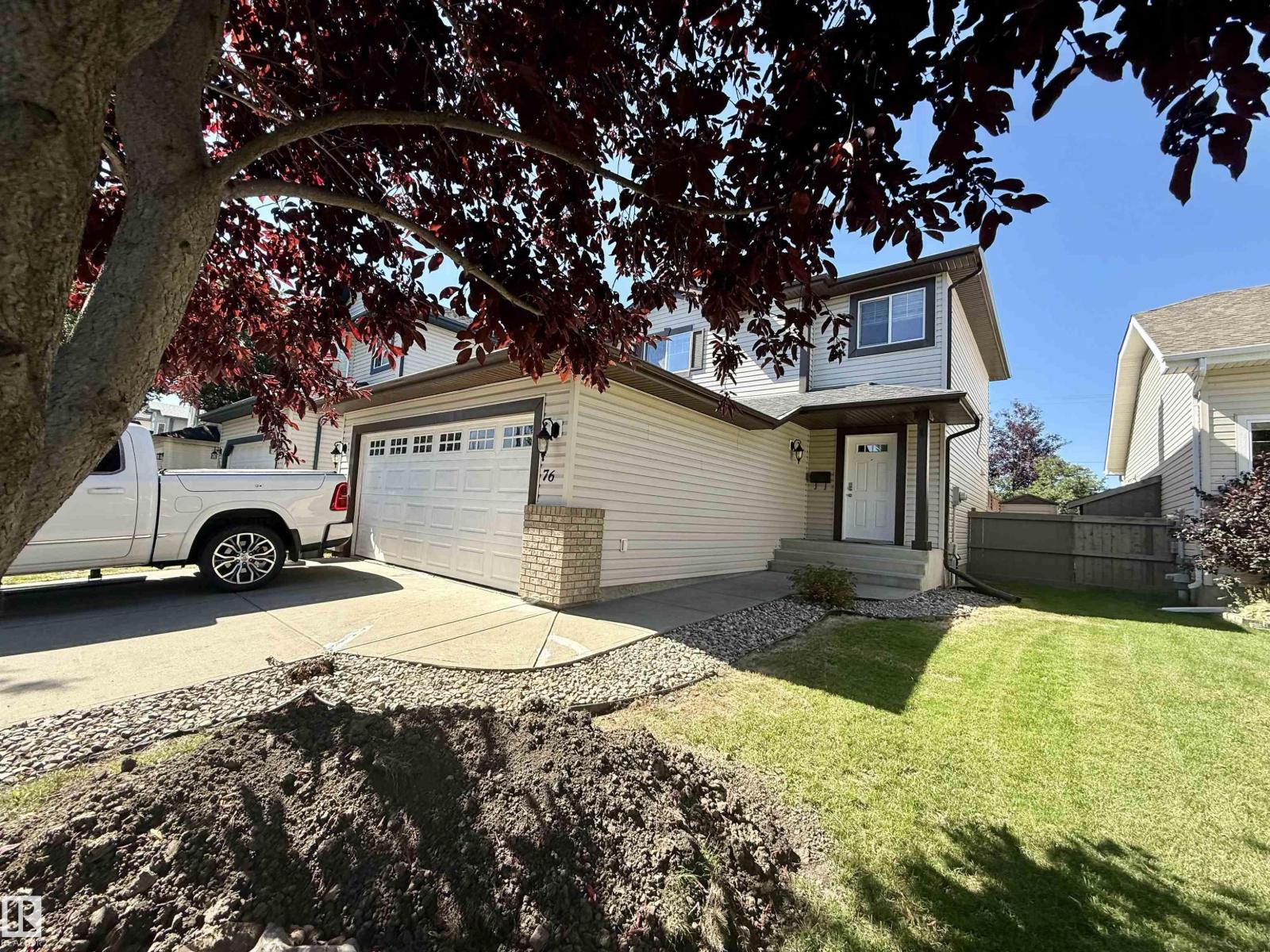 76 Bonin Cr photo 2 — MLS® E4505493