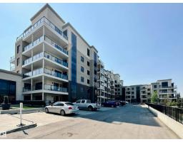 #718 200 Bellerose Dr, St  Albert, AB T8N7P7 Photo 35