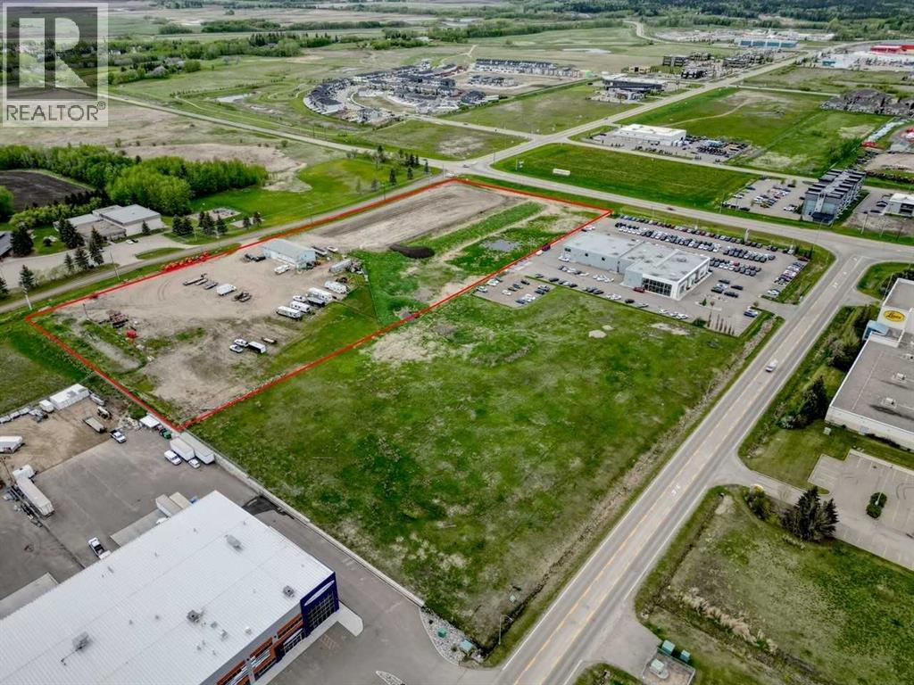 Listing photo – 3 McKenzie Drive, Rural Red Deer County