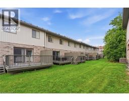 635 Saginaw Parkway Unit# 72, Cambridge, ON N1T0C1 Photo 41
