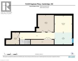 635 Saginaw Parkway Unit# 72, Cambridge, ON N1T0C1 Photo 49