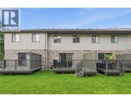 635 Saginaw Parkway Unit# 72, Cambridge, ON N1T0C1 Photo 36