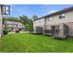 635 Saginaw Parkway Unit# 72, Cambridge, ON N1T0C1 Photo 37
