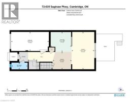 635 Saginaw Parkway Unit# 72, Cambridge, ON N1T0C1 Photo 47