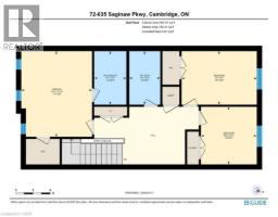 635 Saginaw Parkway Unit# 72, Cambridge, ON N1T0C1 Photo 48