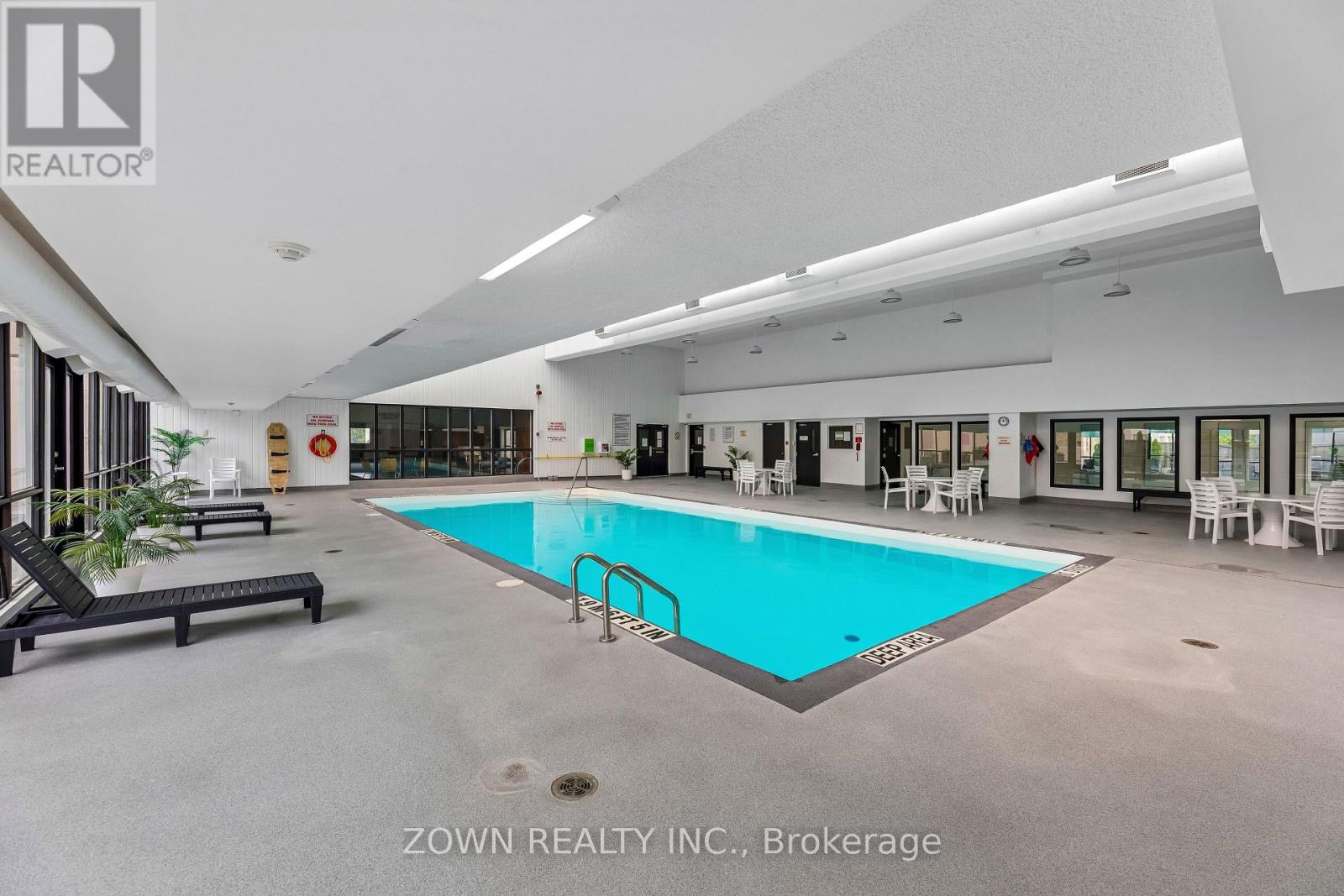 #2205 389 DUNDAS STREET - 15
