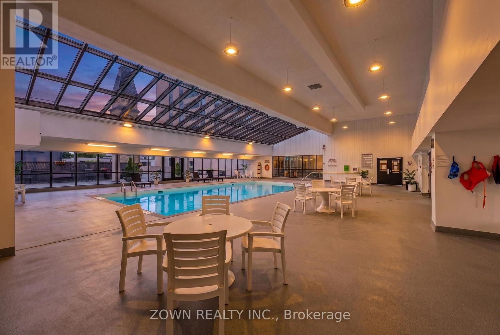 #2205 389 DUNDAS STREET - 16