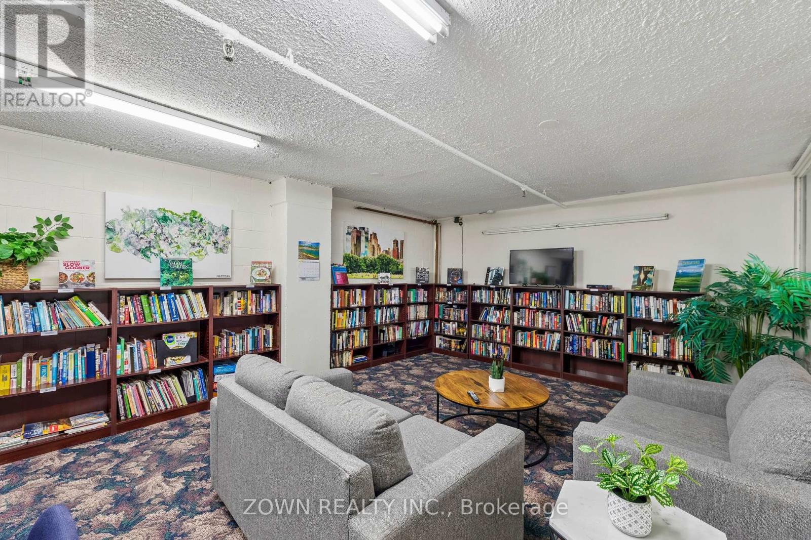 #2205 389 DUNDAS STREET - 19