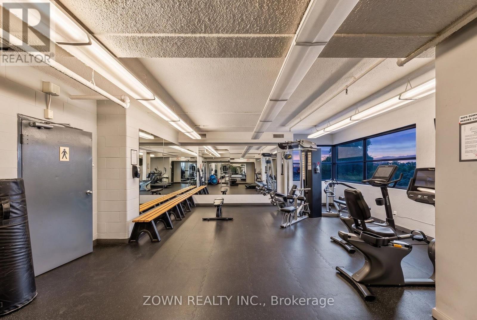 #2205 389 DUNDAS STREET - 20