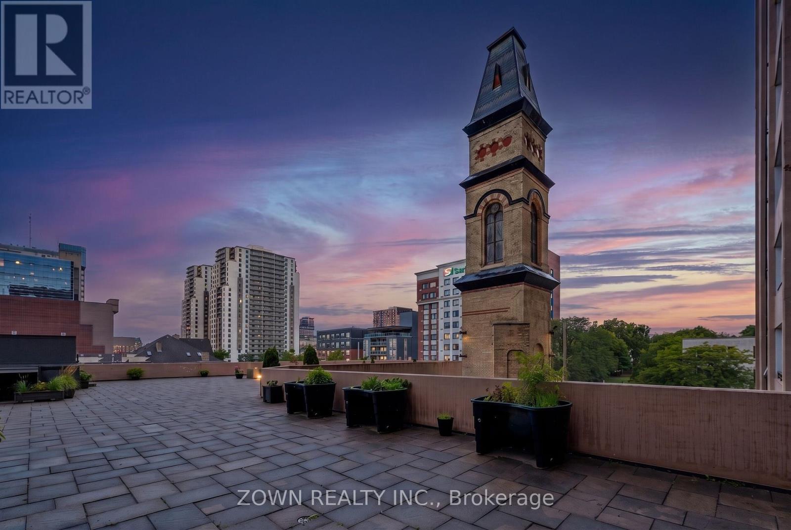 #2205 389 DUNDAS STREET - Image 22