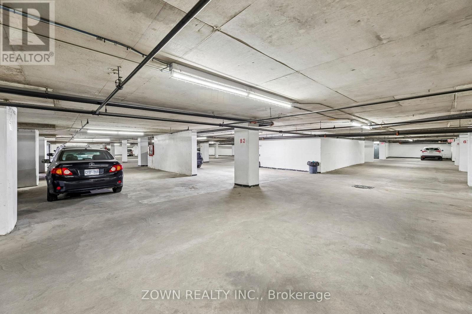 #2205 389 DUNDAS STREET - 23