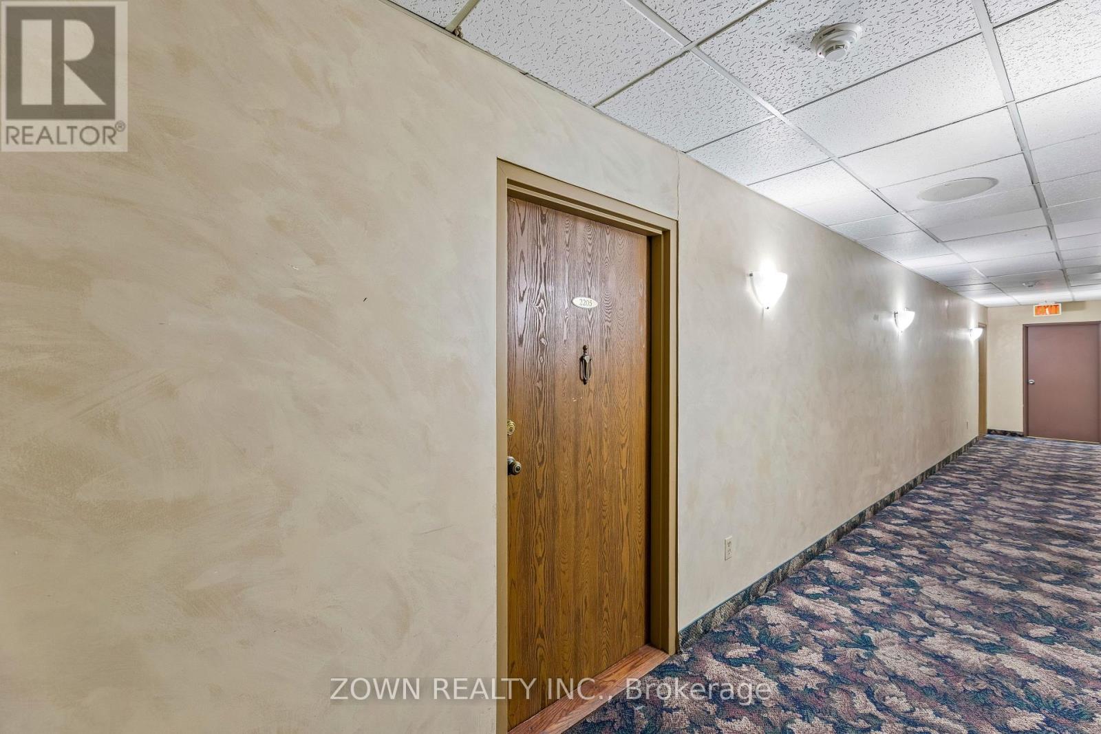 #2205 389 DUNDAS STREET - 3