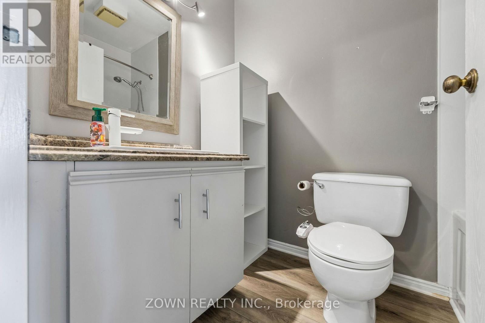 #2205 389 DUNDAS STREET - 9