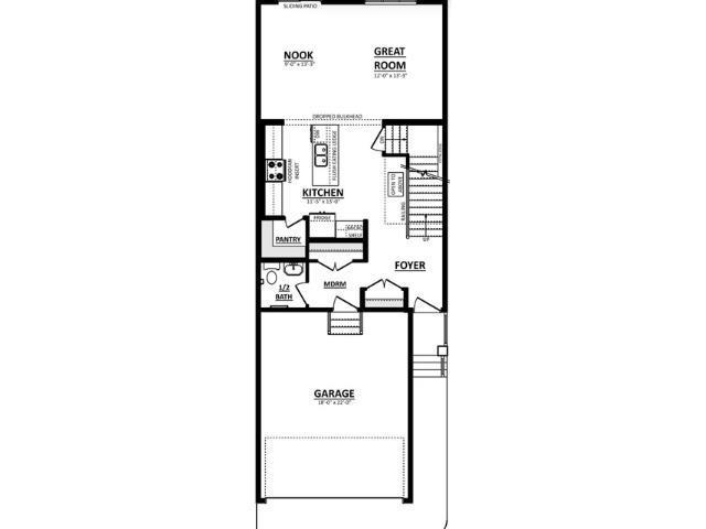 428 27 ST SW - 2