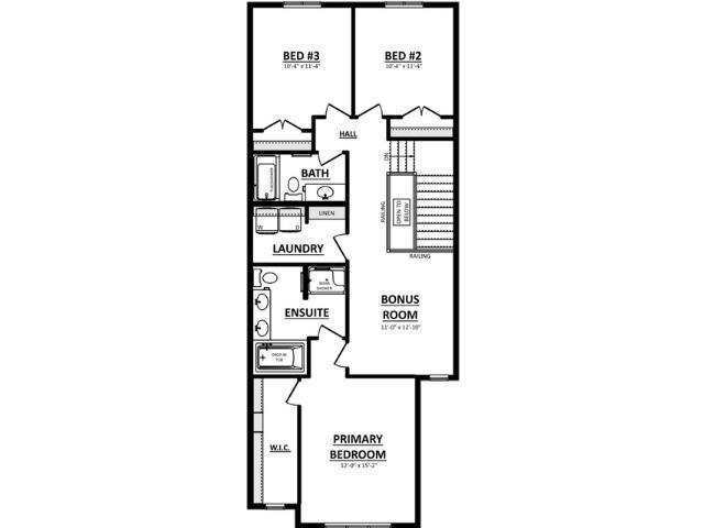 428 27 St SW photo 3 — MLS® E4505498