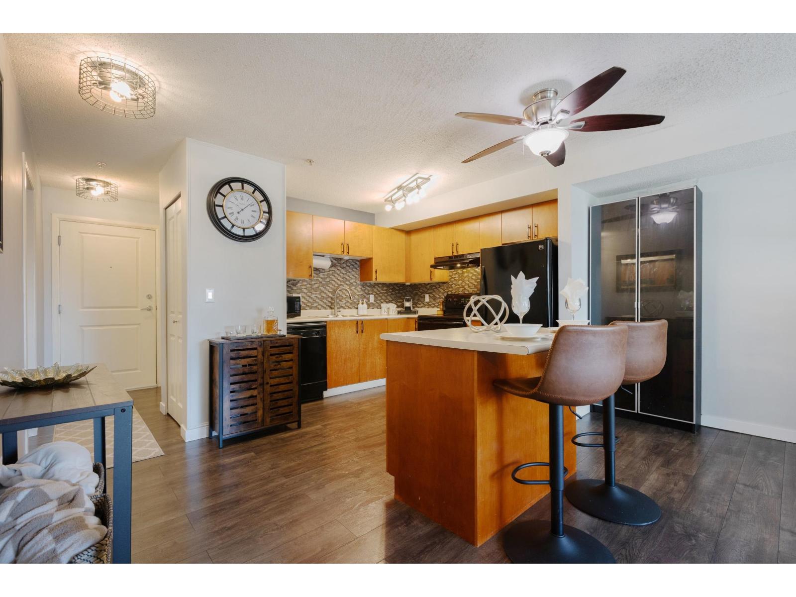306 5465 203 STREET, Langley
