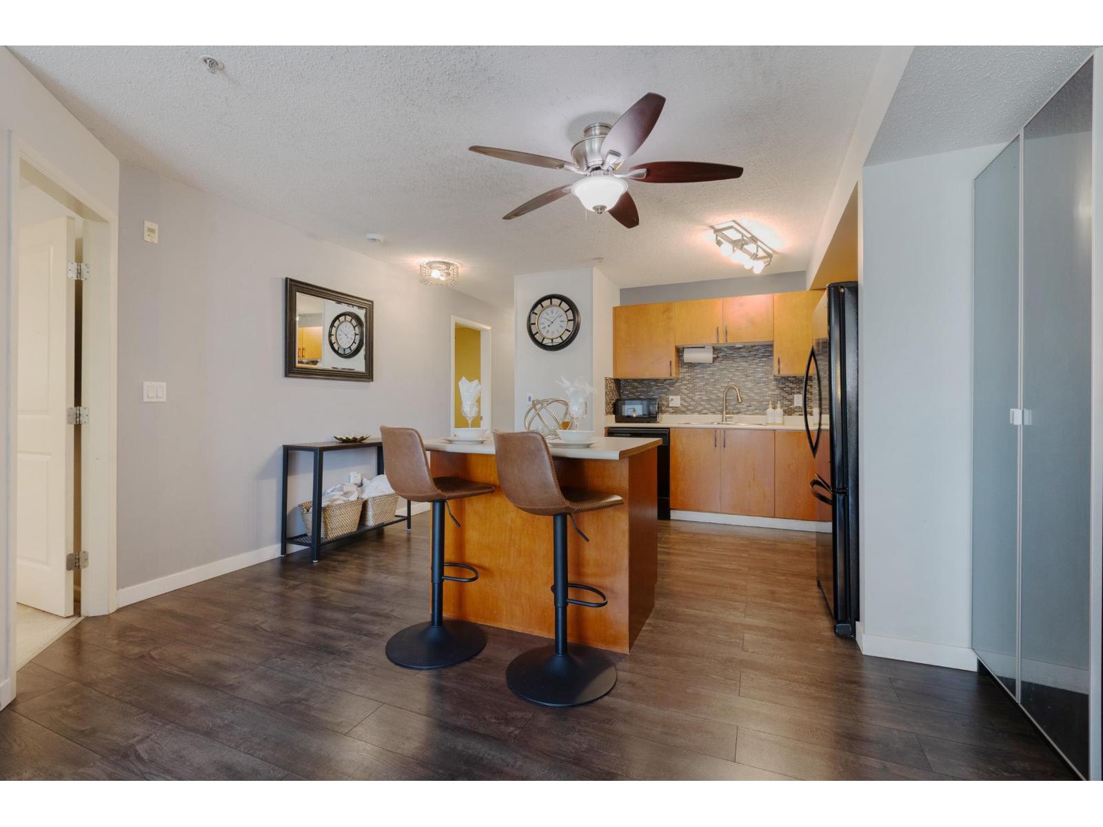 306 5465 203 STREET, Langley