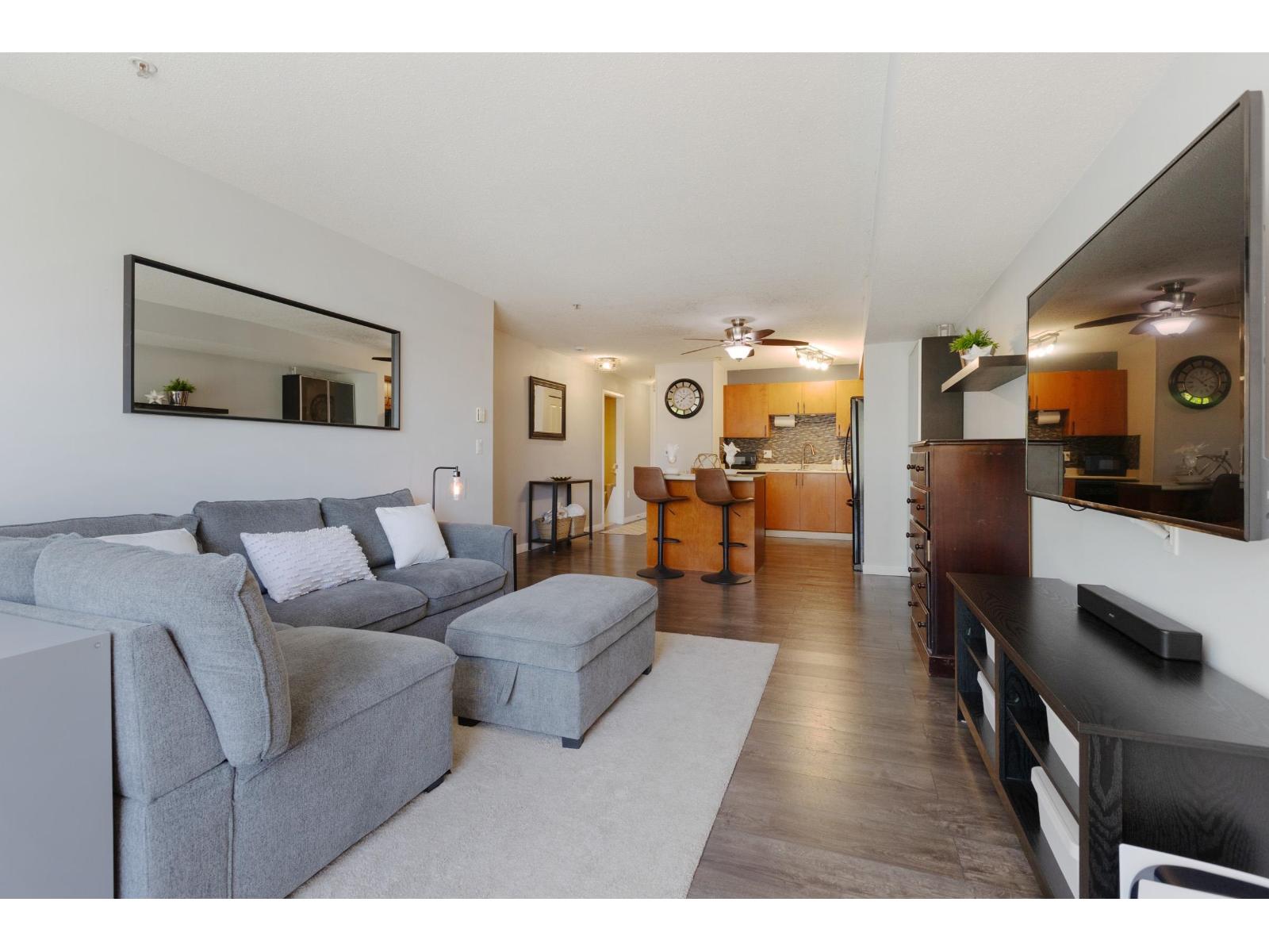 306 5465 203 STREET, Langley