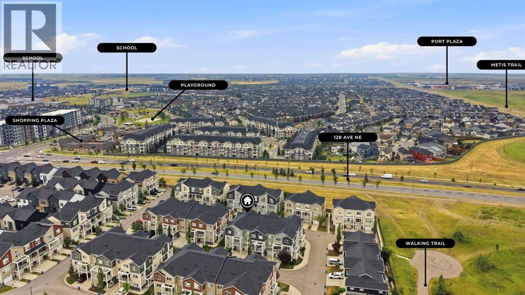 427 Redstone View NE - 50