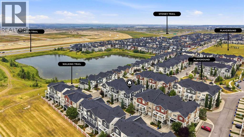 427 Redstone View NE - 47