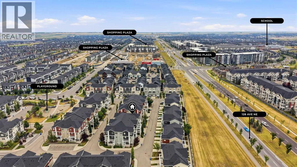 427 Redstone View NE - 49