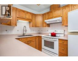 Kitchen - 4740 20 Street Unit# 33, Vernon, BC V1T9N7 Photo 6