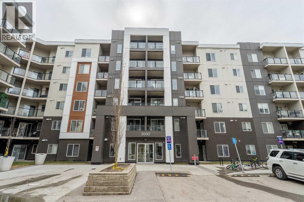 #3623 4641 128 Avenue NE - 1