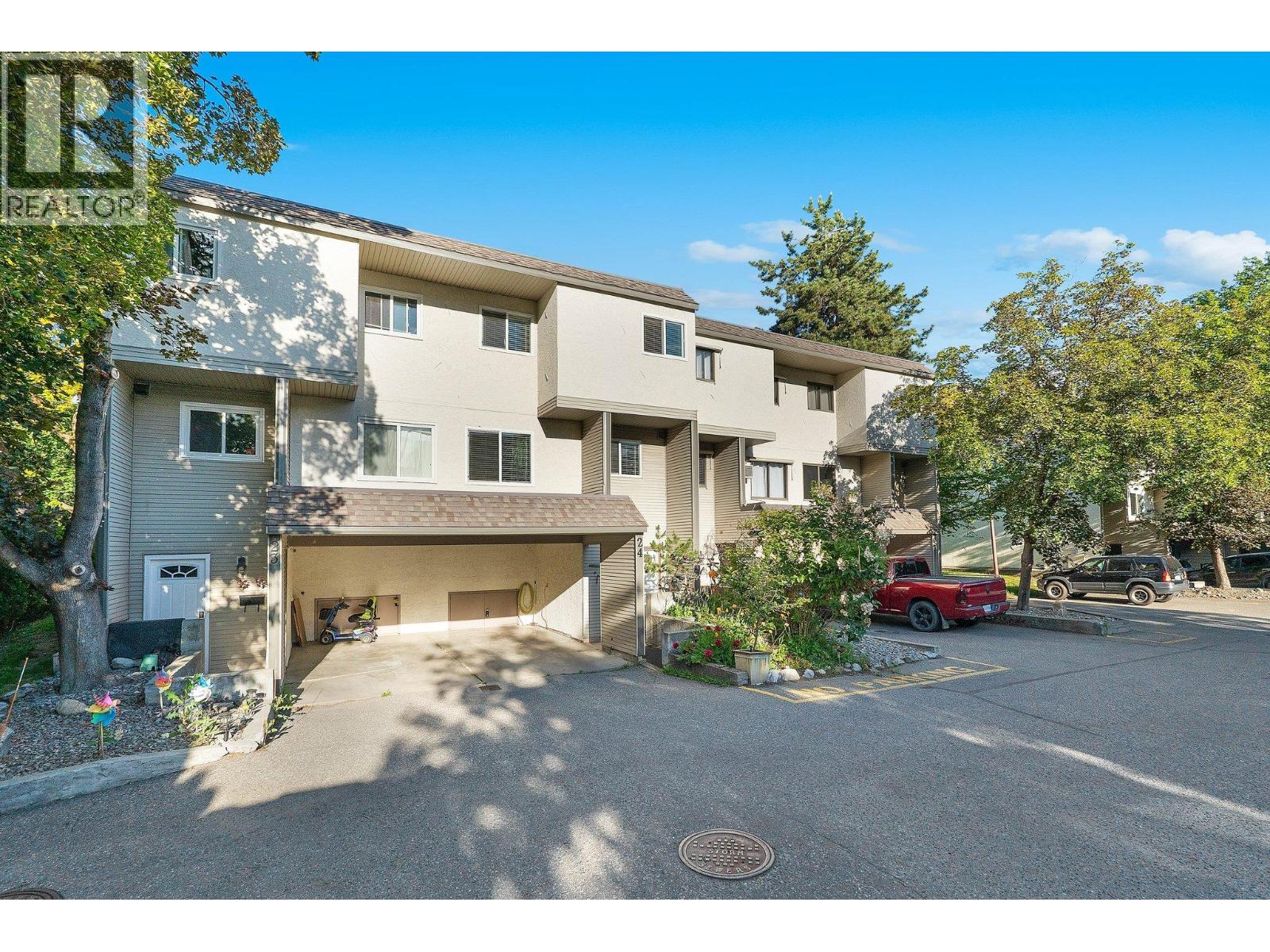 1985 Burtch Road Unit# 24, Kelowna