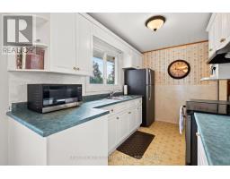 Laundry room - 283 Camden Road, Greater Napanee, ON K7R1E7 Photo 11