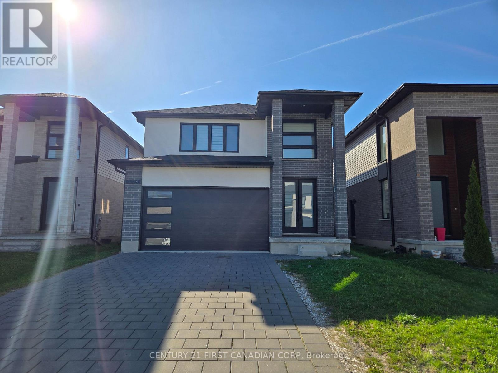 3436 EMILYCARR LANE - 1