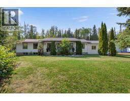 Kitchen of 9951 BELMONT ROAD · Prince George, BC