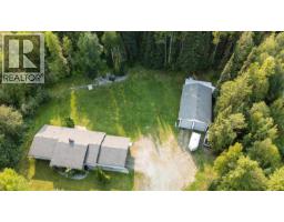 Front exterior of 9951 BELMONT ROAD · Prince George, BC