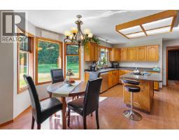 Primary bedroom of 9951 BELMONT ROAD · Prince George, BC