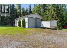 Living room of 9951 BELMONT ROAD · Prince George, BC