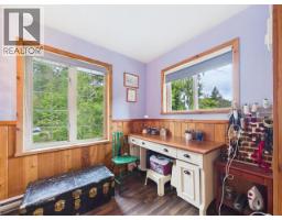 Bedroom - 5072 Prospect Street, Texada Island, BC V0N3K0 Photo 8