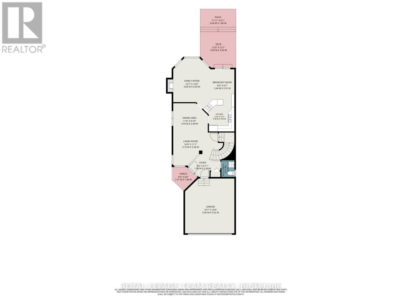 45 COLERIDGE STREET - Image 42