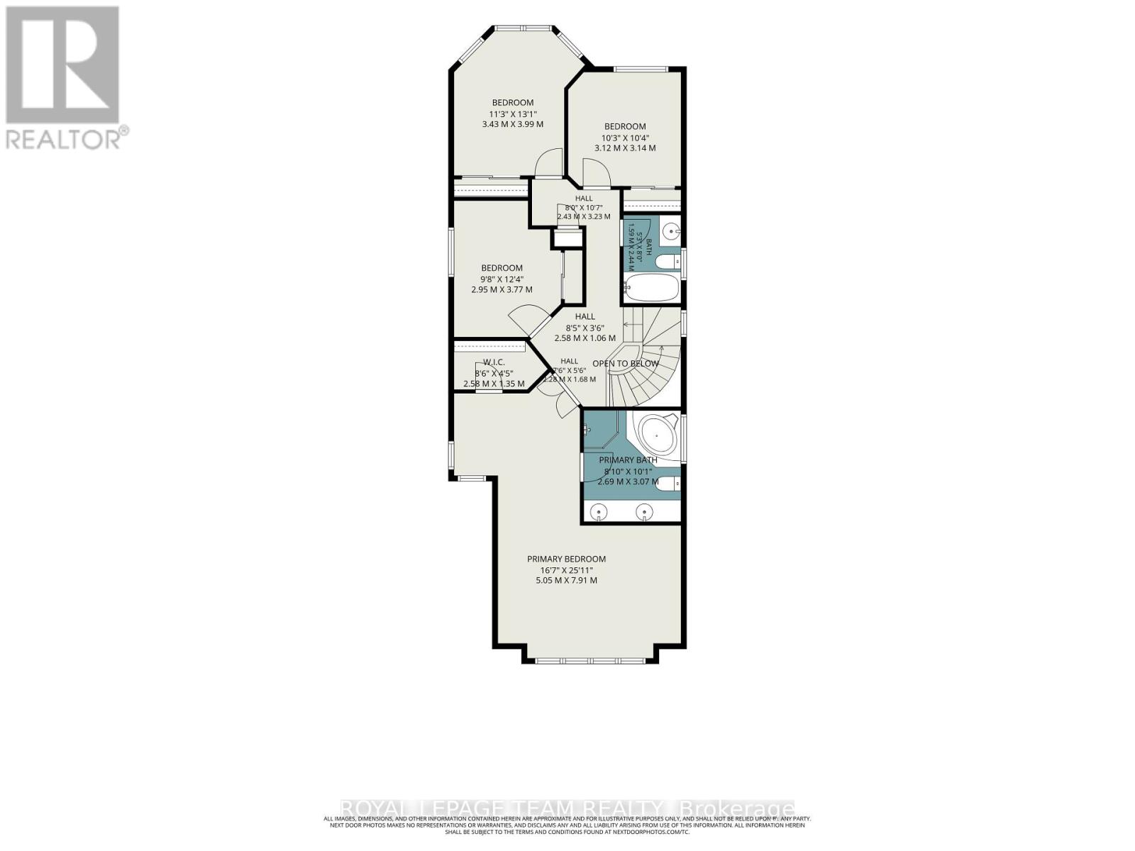 45 COLERIDGE STREET - Image 43