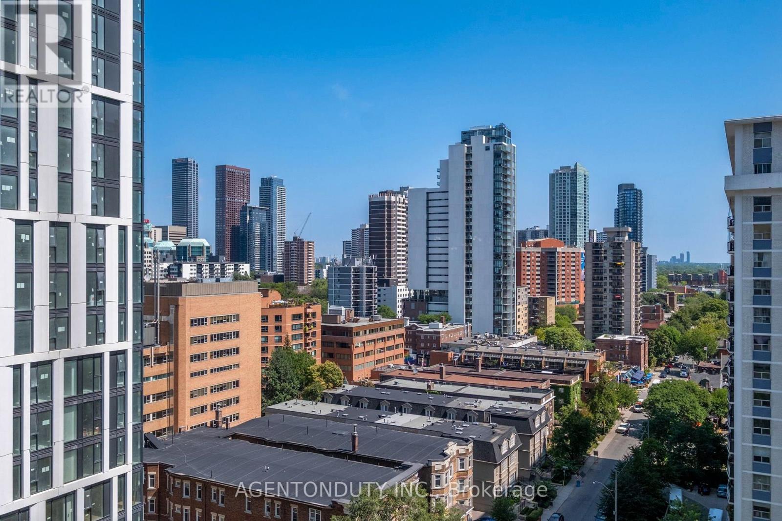 #1602 25 MAITLAND STREET - Image 26