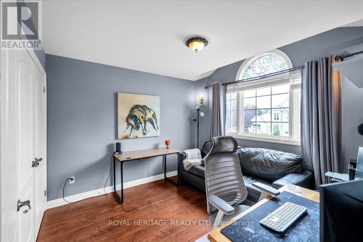 828 WILDFLOWER COURT - 24