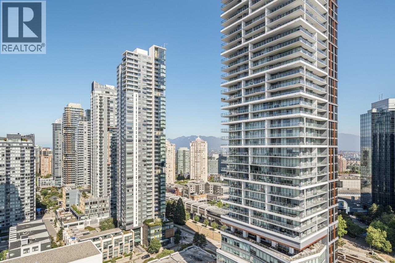 2404 6608 SUSSEX AVENUE, Burnaby