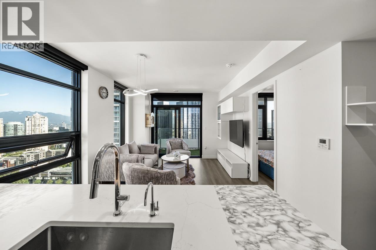 2404 6608 SUSSEX AVENUE, Burnaby