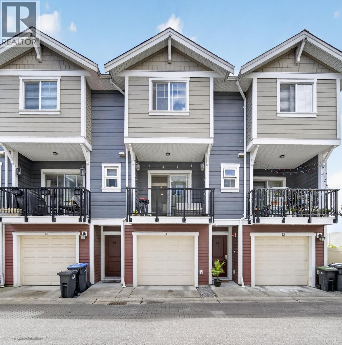 Property for sale at 14 1111 EWEN AVENUE