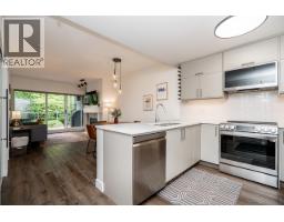 218 1120 Tsatsu Shores Drive, Delta, BC V4M4G3 Photo 6